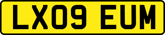 LX09EUM