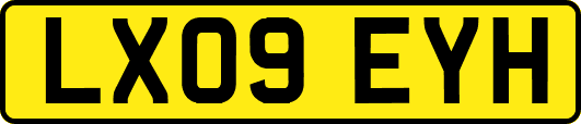 LX09EYH