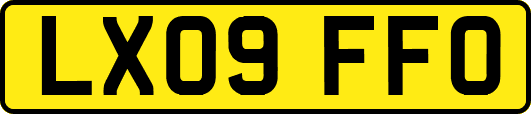 LX09FFO