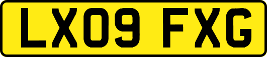 LX09FXG
