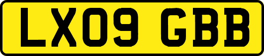 LX09GBB