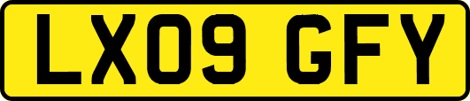 LX09GFY
