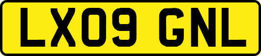 LX09GNL