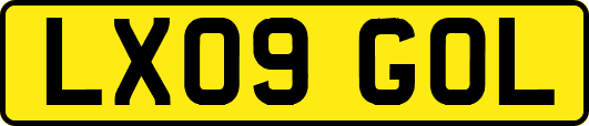 LX09GOL