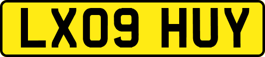 LX09HUY