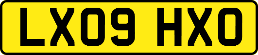 LX09HXO