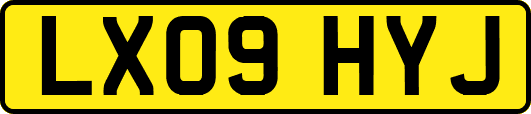 LX09HYJ