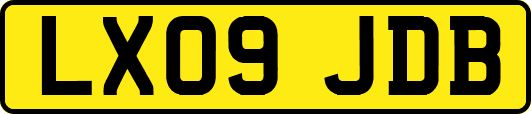 LX09JDB