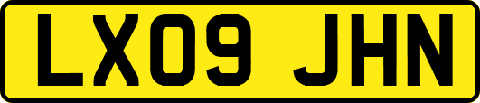 LX09JHN