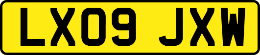 LX09JXW