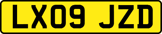LX09JZD
