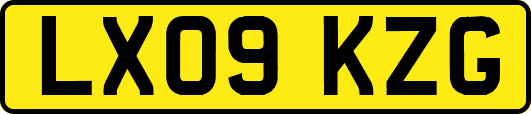 LX09KZG