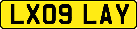 LX09LAY