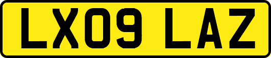 LX09LAZ
