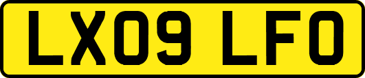 LX09LFO