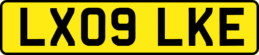 LX09LKE