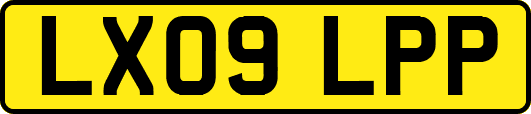 LX09LPP
