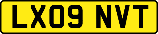 LX09NVT
