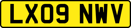 LX09NWV