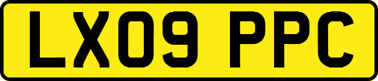 LX09PPC