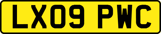 LX09PWC