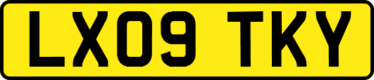 LX09TKY