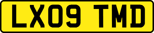 LX09TMD