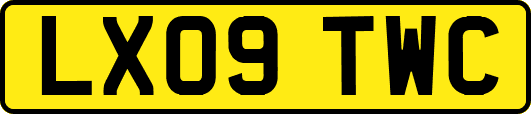 LX09TWC