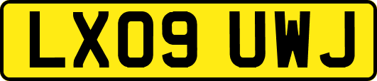 LX09UWJ