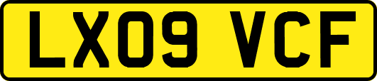 LX09VCF