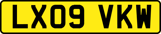 LX09VKW
