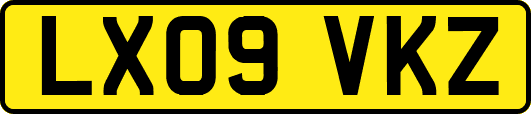 LX09VKZ