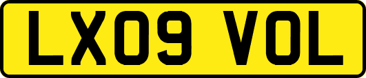 LX09VOL