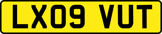 LX09VUT