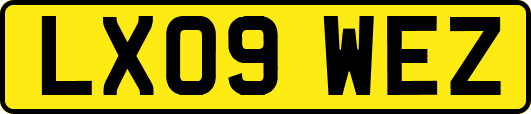 LX09WEZ