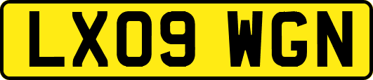LX09WGN