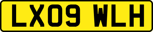 LX09WLH