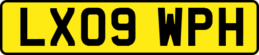 LX09WPH