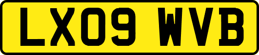 LX09WVB