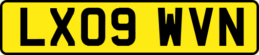 LX09WVN