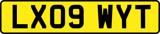 LX09WYT