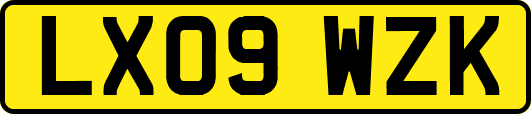 LX09WZK