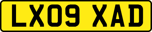LX09XAD