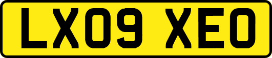 LX09XEO