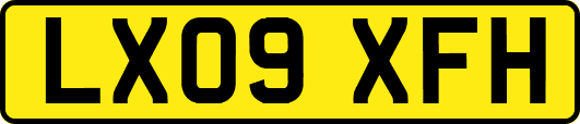 LX09XFH