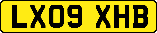 LX09XHB