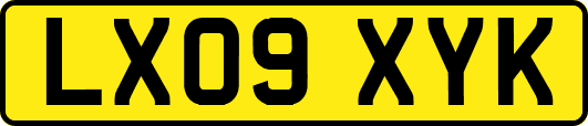 LX09XYK