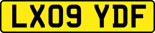 LX09YDF