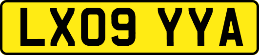 LX09YYA