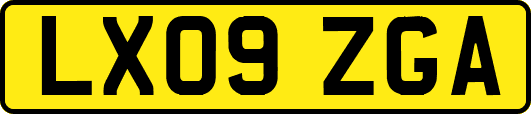 LX09ZGA